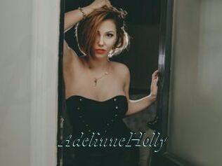 AdelinneHolly