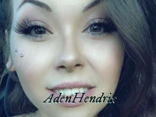 AdenHendrix