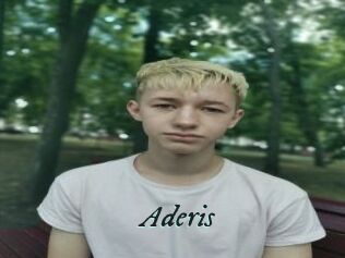 Aderis