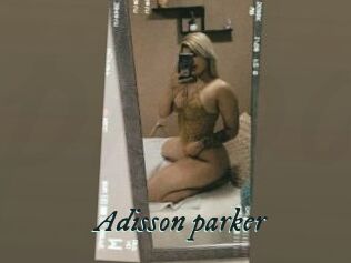 Adisson_parker
