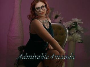 AdmirableAmanda