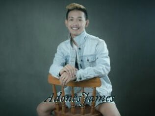 AdonesJames