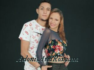 AdonisAndRoxaana
