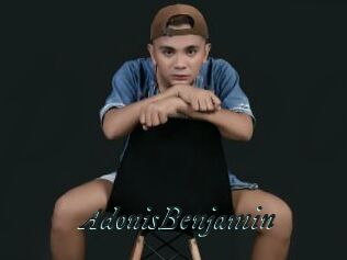 AdonisBenjamin