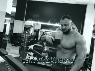 AdonisDionysos