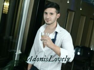 AdonisLovely