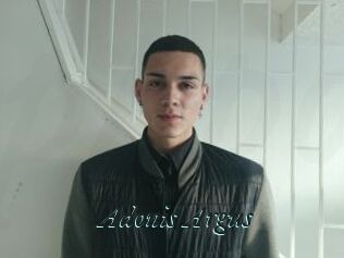 Adonis_Argus Pharaons Porn
