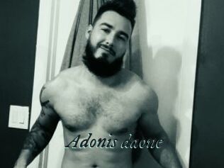 Adonis_daone