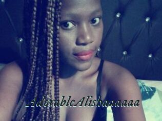 AdorableAlishaaaaaa