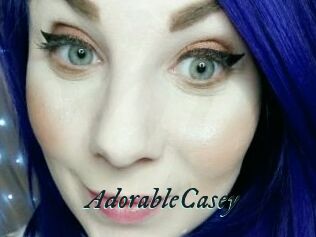 AdorableCasey Pharaons Porn