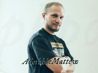 AdorableMattew