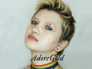 AdoreGold