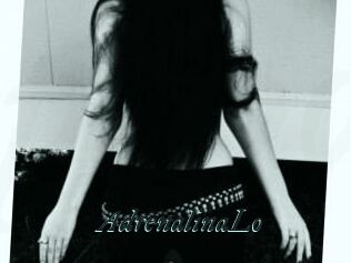 AdrenalinaLo