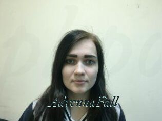 AdrennaFall