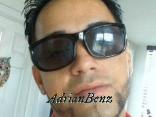 Adrian_Benz