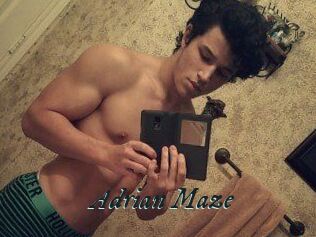 Adrian_Maze