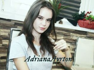 AdrianaAyrton