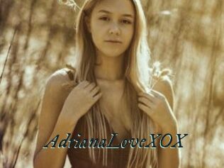 AdrianaLoveXOX