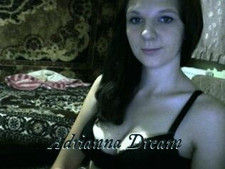 Adrianna_Dream