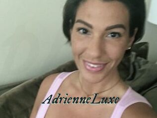 AdrienneLuxe Pharaons Porn