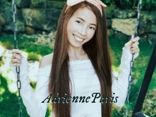 AdrienneParis