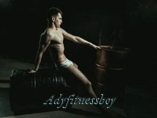 Adyfitnessboy Pharaons Porn