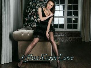AffinaKisserLove