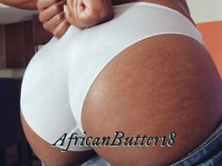 AfricanButter18 Pharaons Porn