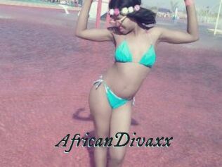 AfricanDivaxx