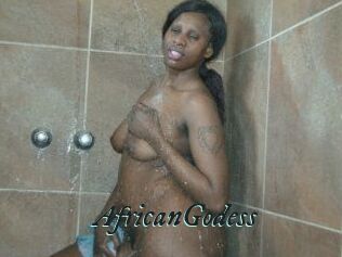 AfricanGodess Pharaons Porn