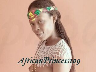 AfricanPrincess109