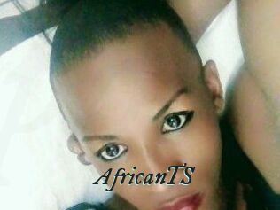 AfricanTS