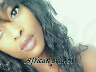 African_pride21 Pharaons Porn