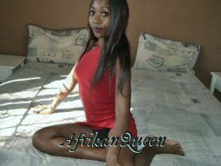 AfrikanQueen