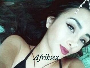 Afriksex