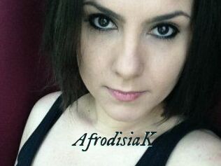 AfrodisiaK