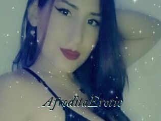 AfroditaErotic