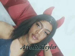 AfroditaTeylor