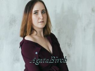 AgataBirch