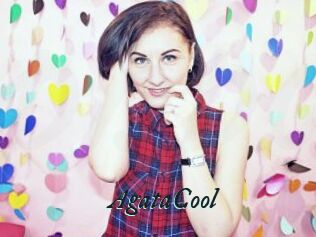 AgataCool