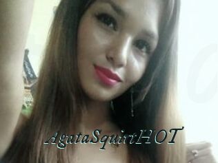 AgataSquirtHOT