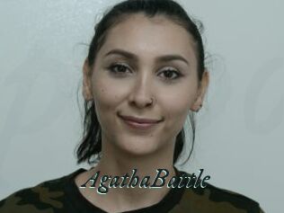 AgathaBattle