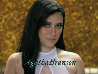 AgathaBranson