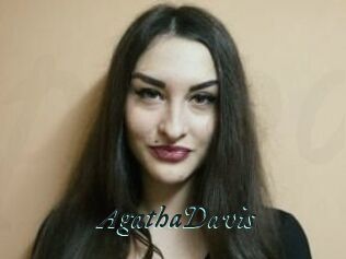 AgathaDavis