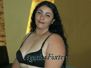 AgathaFoxterr