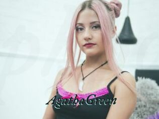 AgathaGreen