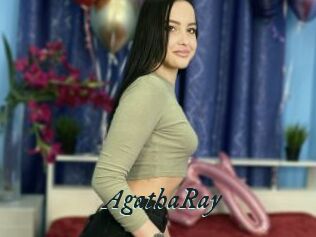 AgathaRay