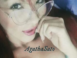 AgathaSato