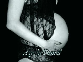 AgathePower