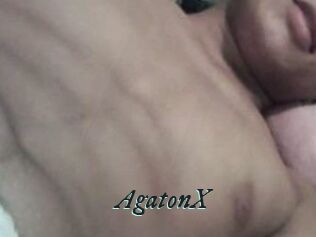 Agaton_X